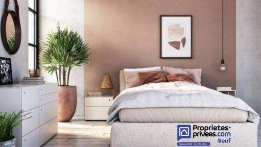 Acheter Appartement 62 m2 Poisy