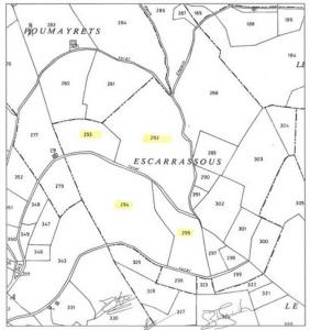 Acheter Domaine forestier Saint-victor-et-melvieu