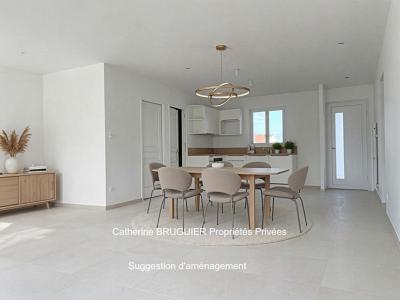 Acheter Maison 114 m2 Saint-jean-de-liversay