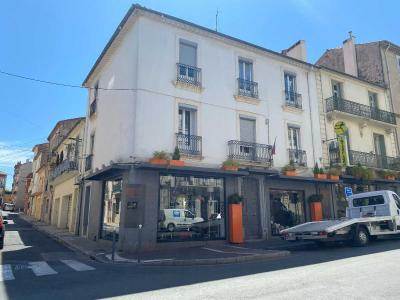 Annonce Vente Local commercial Beziers 34