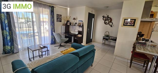 For sale Autoire SAINT-CARA 4 rooms 88 m2 Lot (46400) photo 1