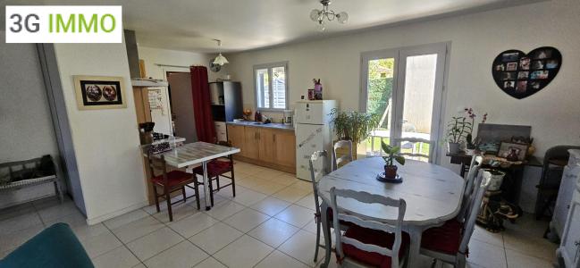 For sale Autoire SAINT-CARA 4 rooms 88 m2 Lot (46400) photo 4