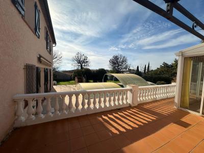 Annonce Vente 8 pices Maison Trans-en-provence 83