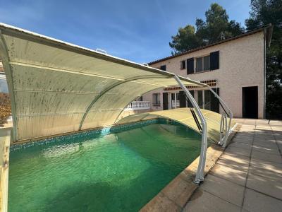 Acheter Maison 182 m2 Trans-en-provence