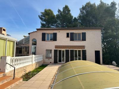 Acheter Maison Trans-en-provence 500000 euros