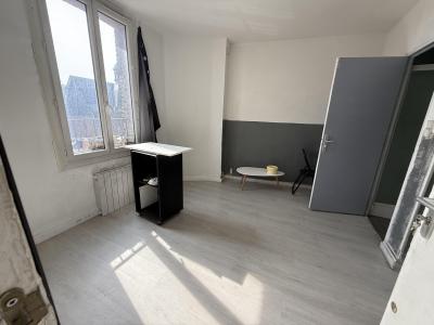 Annonce Vente Immeuble Rouen 76