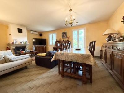 Annonce Vente 4 pices Maison Maubec 84