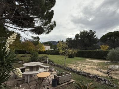 Acheter Maison Maubec Vaucluse