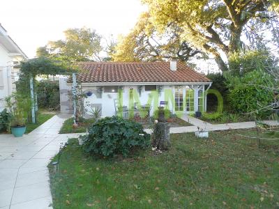 Annonce Vente 4 pices Maison Cazaubon 32