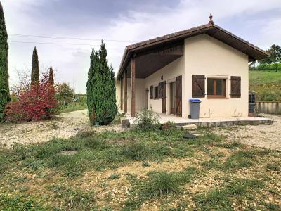 For sale Mirande 4 rooms 103 m2 Gers (32300) photo 1