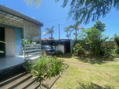 Annonce Vente 4 pices Maison Saint-andre 974