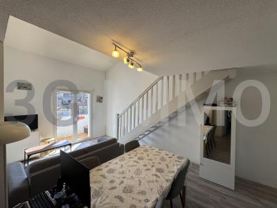 Annonce Vente 3 pices Appartement Mont-de-marsan 40