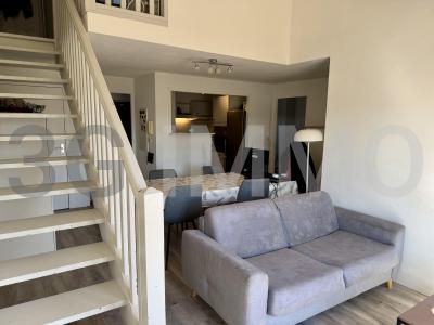 Acheter Appartement 53 m2 Mont-de-marsan