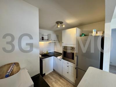 Acheter Appartement Mont-de-marsan Landes