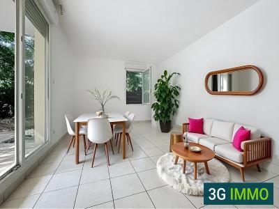 Annonce Vente 3 pices Appartement Villeurbanne 69