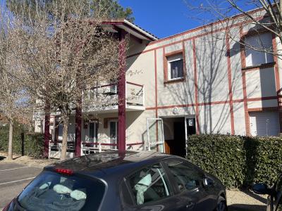 Annonce Vente 2 pices Appartement Saint-pierre-du-mont 40