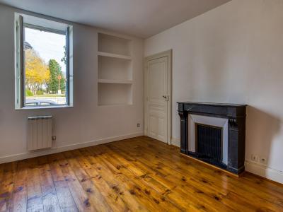 Acheter Appartement Bourg-en-bresse 139000 euros