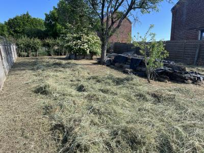 Acheter Maison 100 m2 Nouvion-en-thierache