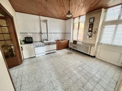 Acheter Maison Nouvion-en-thierache 63000 euros