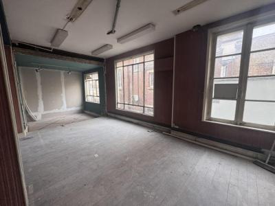 Acheter Appartement 43 m2 Saint-quentin