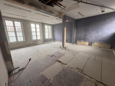 Annonce Vente Appartement Saint-quentin 02