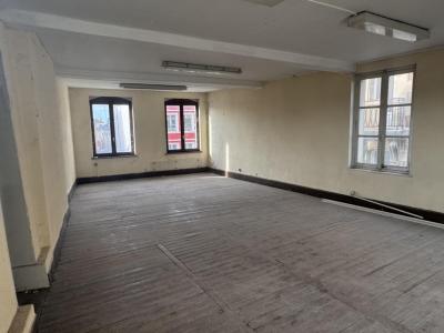 Annonce Vente Appartement Saint-quentin 02