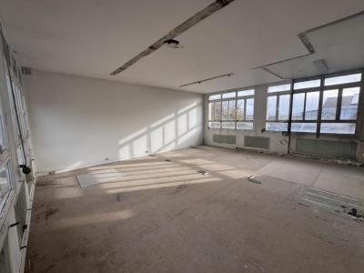 Annonce Vente Appartement Saint-quentin 02