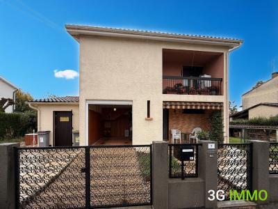 For sale Blagnac 4 rooms 111 m2 Haute garonne (31700) photo 0