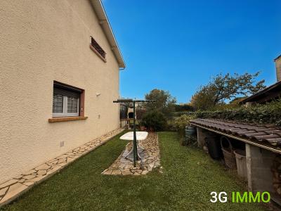 Annonce Vente 4 pices Maison Blagnac 31