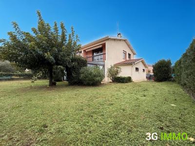 Acheter Maison 111 m2 Blagnac