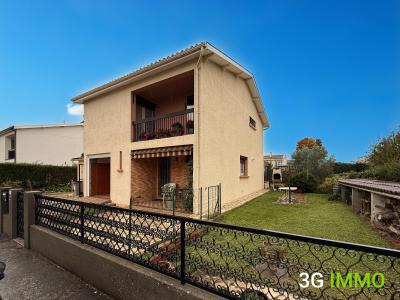 Acheter Maison Blagnac Haute garonne