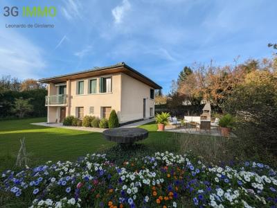 For sale Gaillard 5 rooms 132 m2 Haute savoie (74240) photo 0