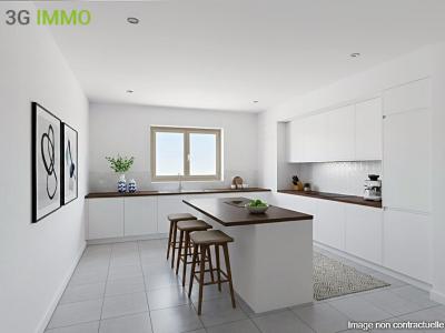 Acheter Maison Gaillard Haute savoie