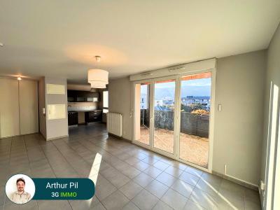 Annonce Vente 3 pices Appartement Saint-martin-d'heres 38