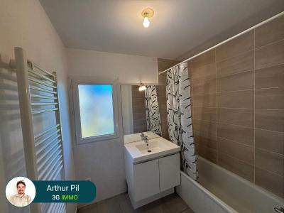 Acheter Appartement Saint-martin-d'heres Isere