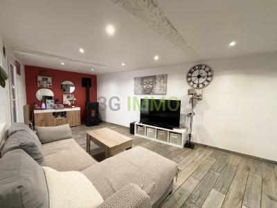 Acheter Maison 91 m2 Florensac