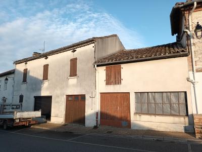 For sale Cazes-mondenard 6 rooms 175 m2 Tarn et garonne (82110) photo 0
