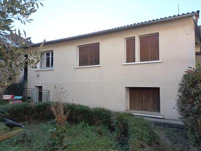 Annonce Vente 6 pices Maison Cazes-mondenard 82