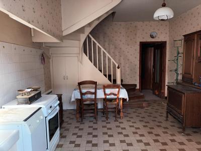 Acheter Maison 175 m2 Cazes-mondenard