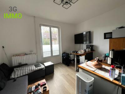 Annonce Vente Immeuble Saint-ouen-l'aumone 95