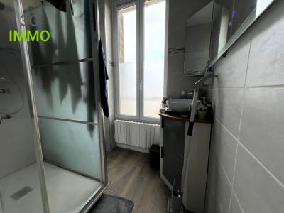 Acheter Immeuble Saint-ouen-l'aumone Val d'Oise