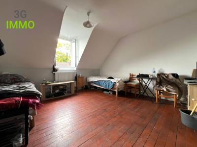 Acheter Immeuble Saint-ouen-l'aumone 335000 euros