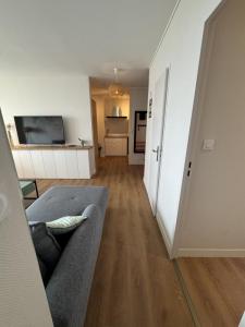 Louer Appartement Villeurbanne 535 euros