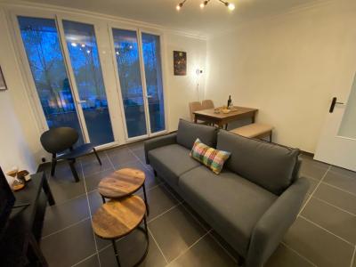 For rent Saint-priest 5 rooms 90 m2 Rhone (69800) photo 0