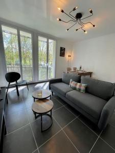 Annonce Location 5 pices Appartement Saint-priest 69