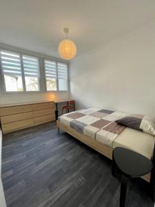 Louer Appartement Saint-priest 480 euros