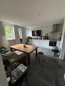 For rent Villeurbanne 5 rooms 112 m2 Rhone (69100) photo 0