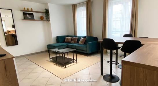 Annonce Location 2 pices Appartement Lyon-7eme-arrondissement 69