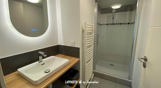 Louer Appartement 68 m2 Lyon-7eme-arrondissement