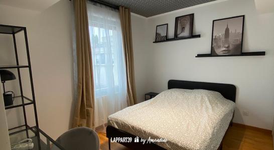 Louer Appartement Lyon-7eme-arrondissement Rhone